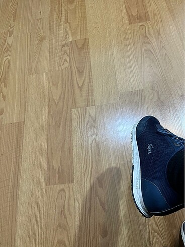 Lacoste Spor Ayakkabı - Görsel 7