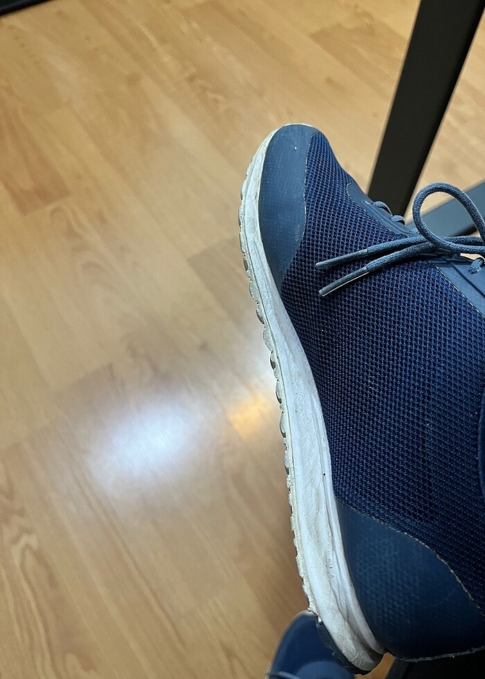 Lacoste Spor Ayakkabı - Görsel 2