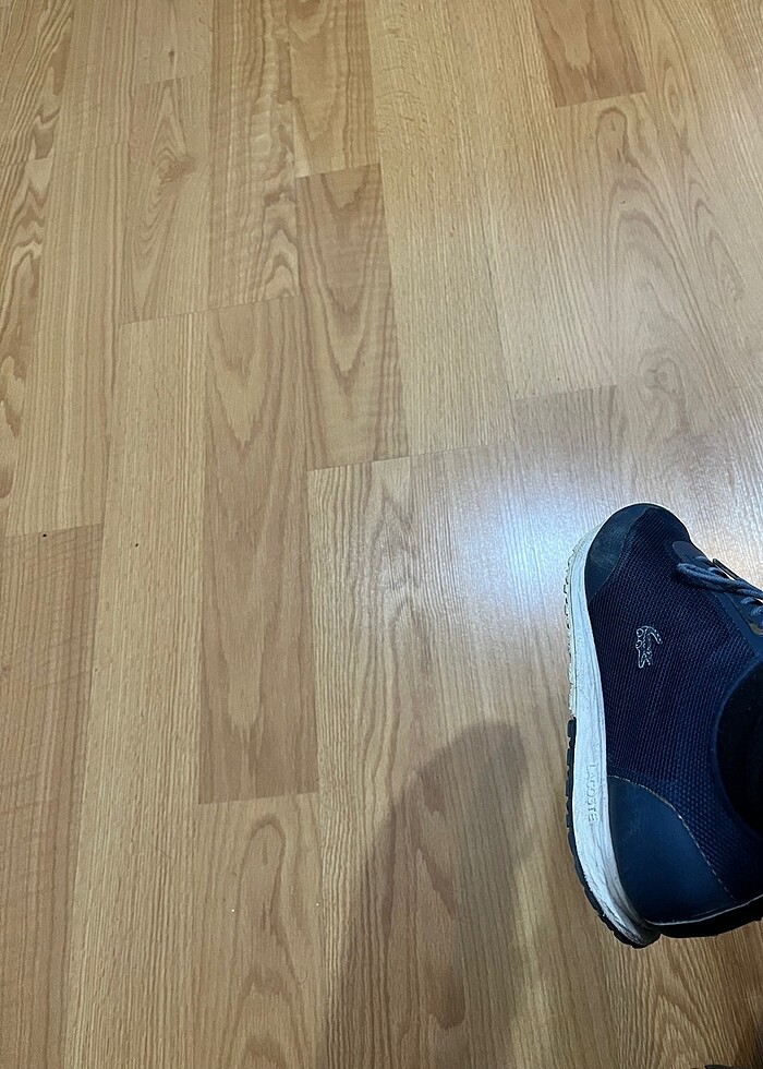 Lacoste Spor Ayakkabı - Görsel 4