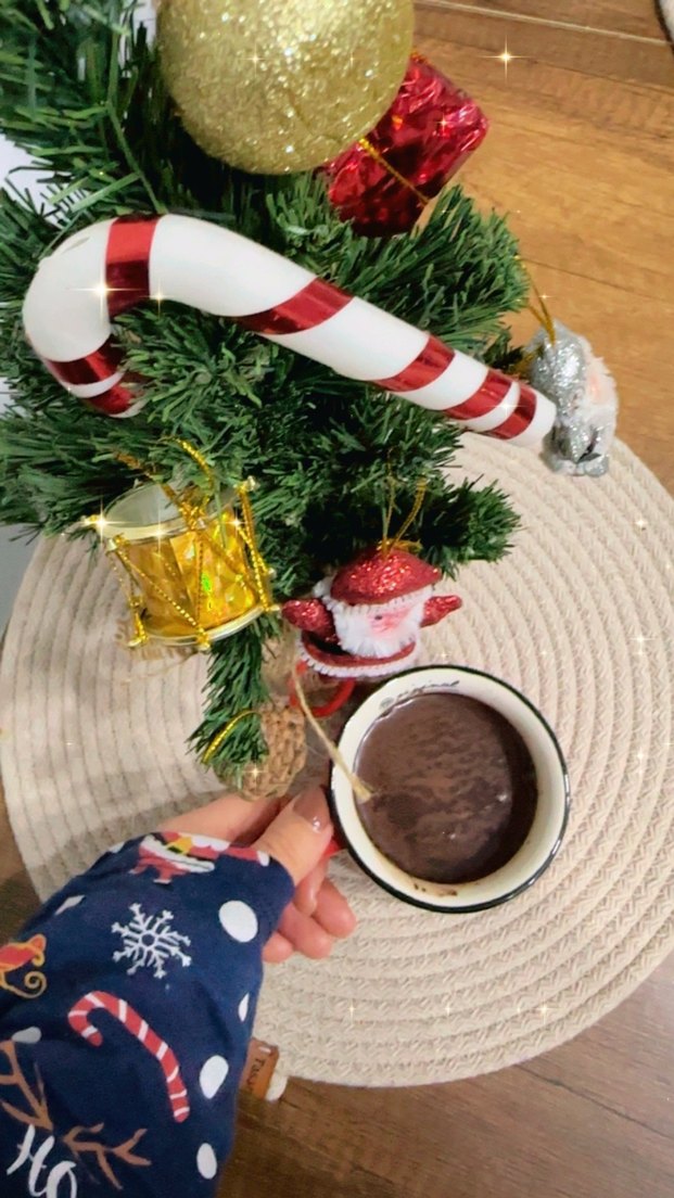 Yılbaşı çam ağacı - Görsel 3