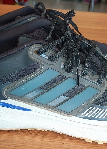 Adidas ORJİNAL ADİDAS SPOR AYAKKABI 