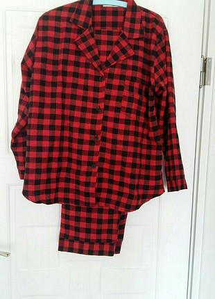 Pijama takımı 