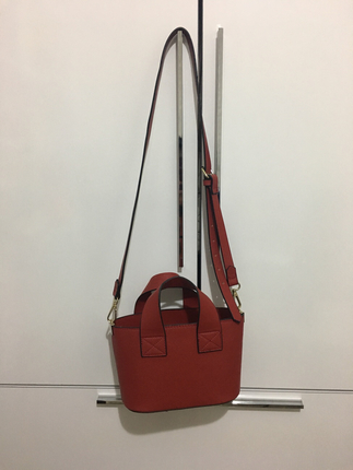 Zara Zara mini çanta
