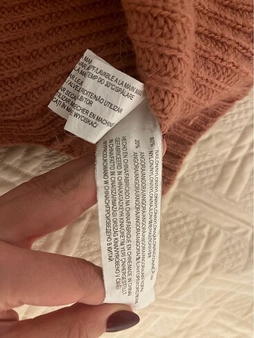 s Beden Pull and bear kazak