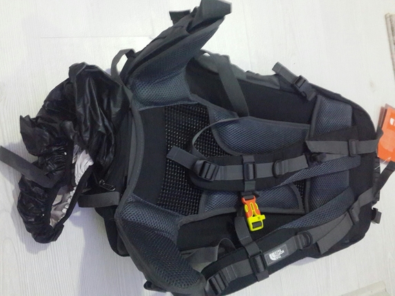 Thé North Face 