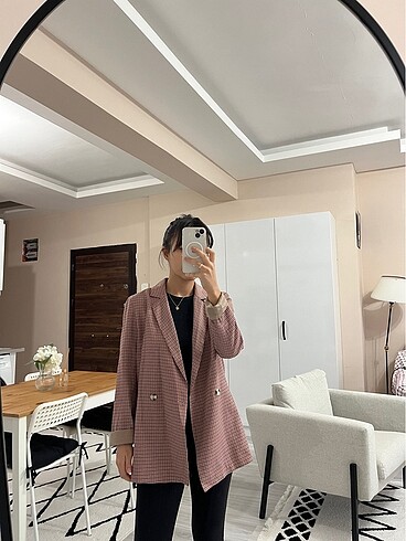 Trendyol & Milla Blazer Çeket