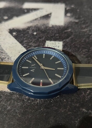 Beden Armani exchange erkek saat