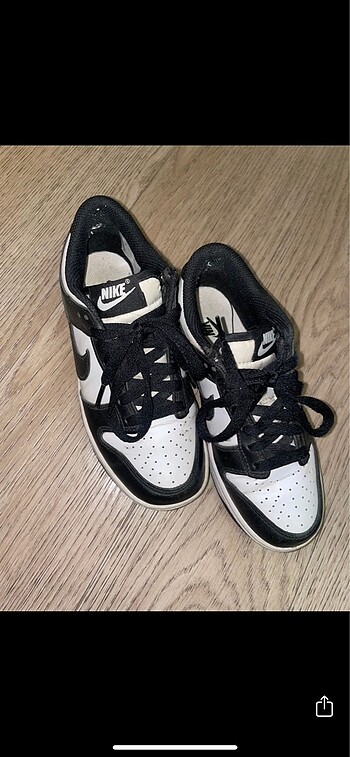 Nike Nike Dunk panda