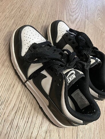35,5 Beden Nike Dunk panda