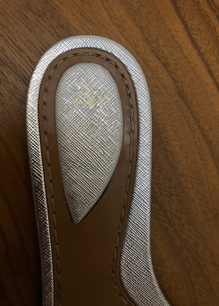 Zara terlik - Görsel 5