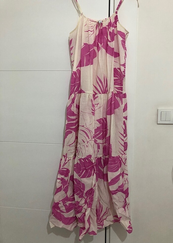 Mango elbise - Görsel 2