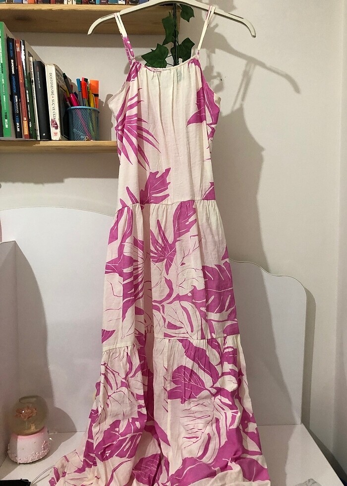 Mango elbise - Görsel 3