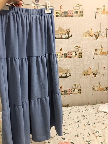 Koton etek - Görsel 2