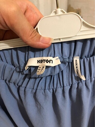 Koton etek - Görsel 3