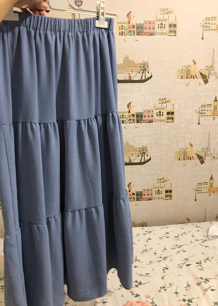 Koton etek - Görsel 2