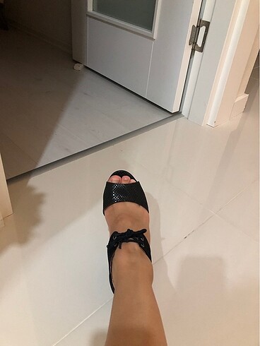 Koton topuklu - Görsel 5