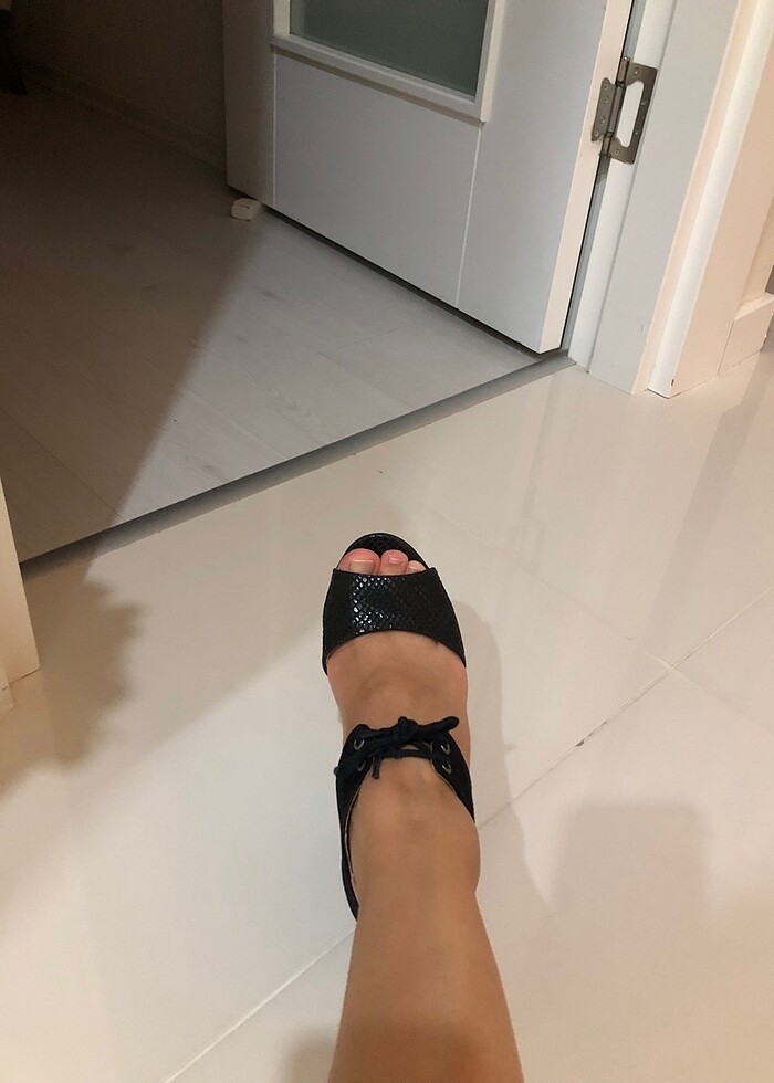 Koton topuklu - Görsel 5