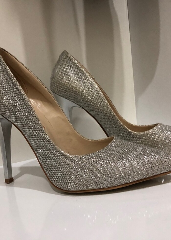 Bambu ayakkabı - Görsel 4