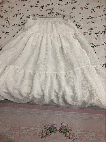 Koton etek - Görsel 2