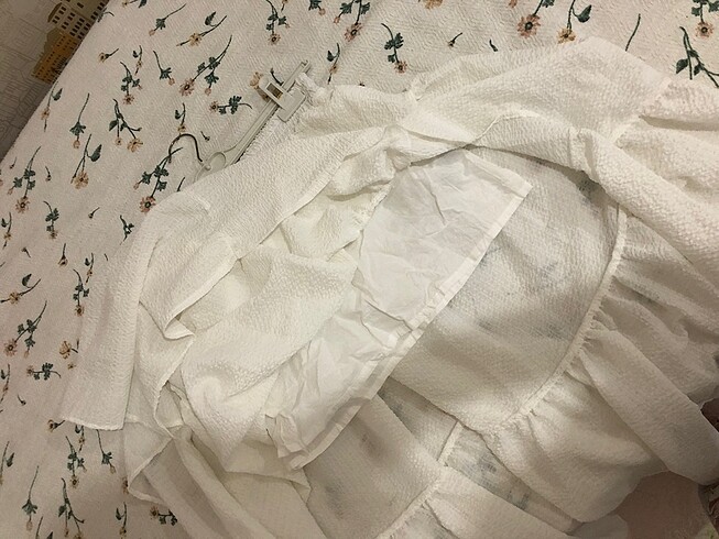 Koton etek - Görsel 5