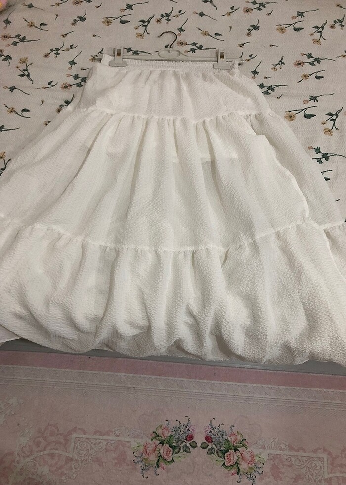 Koton etek - Görsel 2