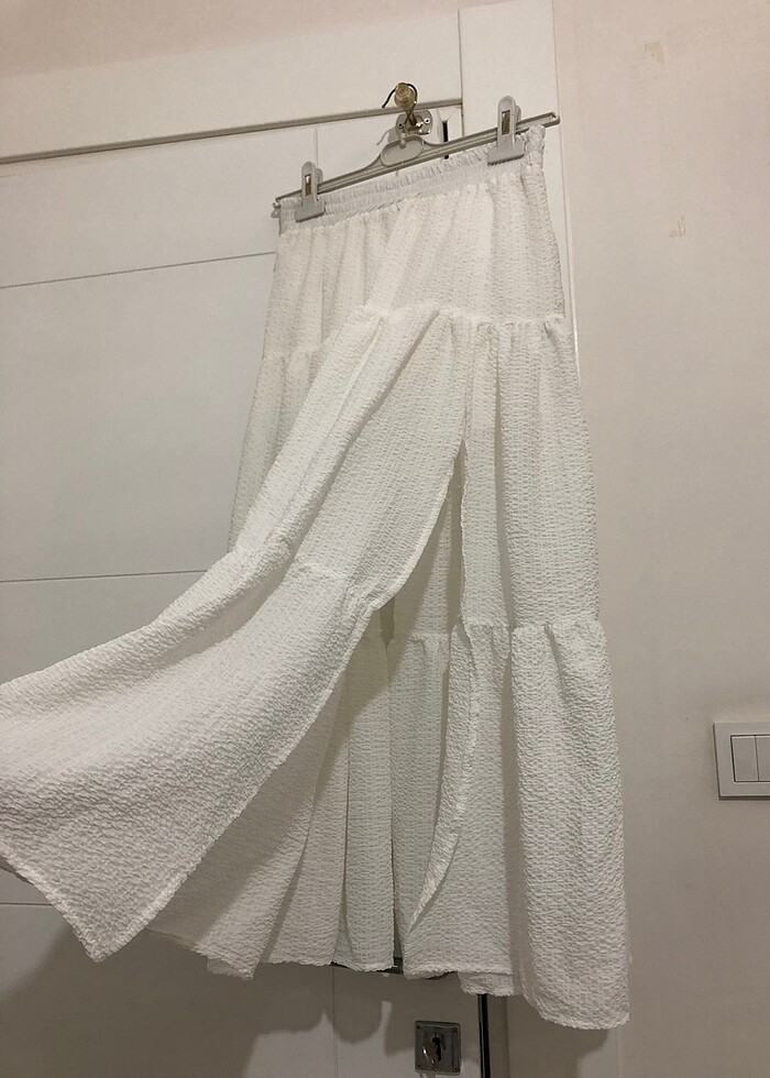 Koton etek - Görsel 4