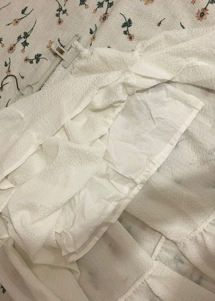 Koton etek - Görsel 5