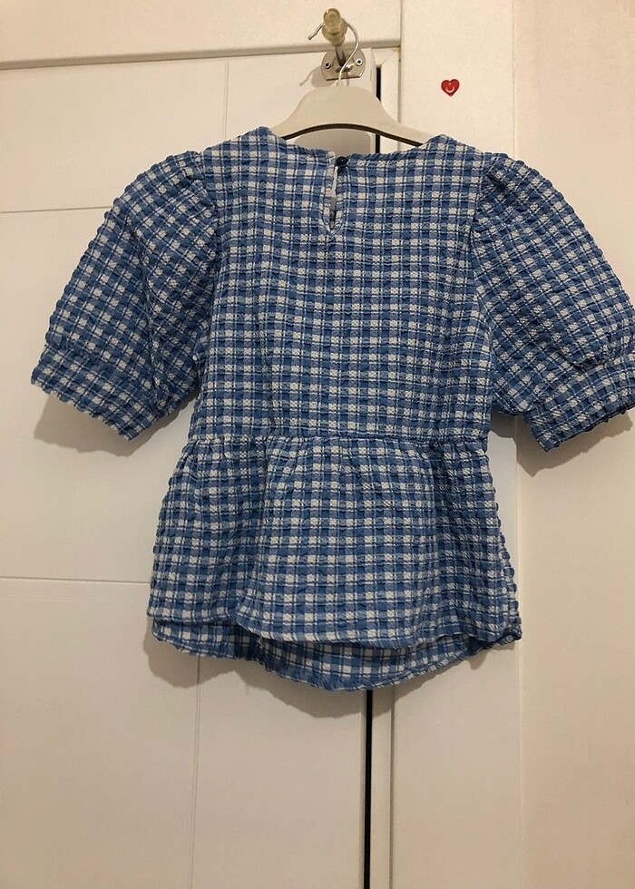 mavi Bluz - Görsel 2