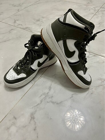 Nike Orijinal Nike Dunk High Up