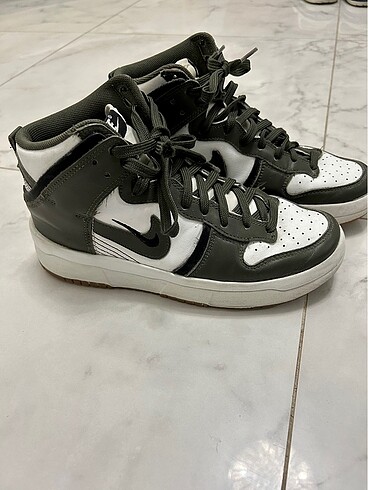 39 Beden Orijinal Nike Dunk High Up