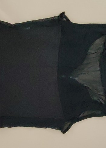 Gothic üst - Görsel 2