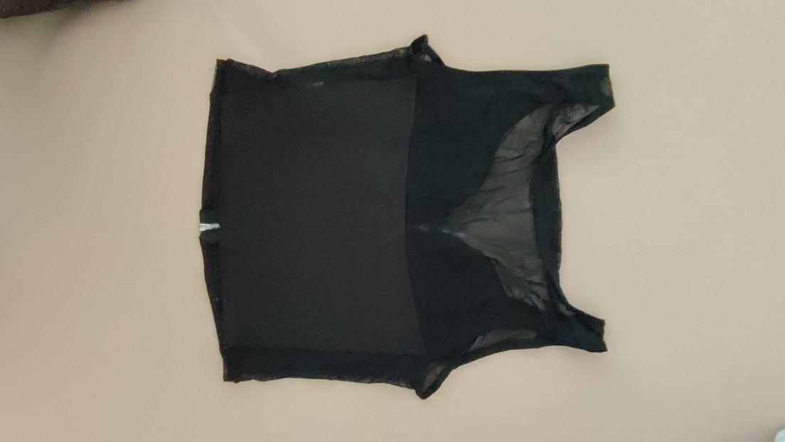 Gothic üst - Görsel 2