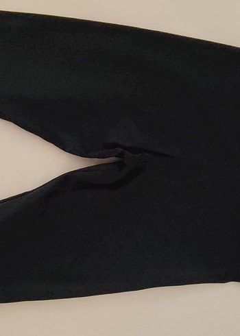 Siyah national Geographic tayt - Görsel 2