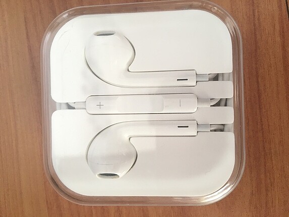 Kulaklık İPhone