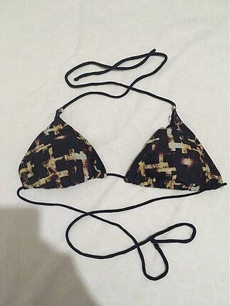 Bikini Üstü