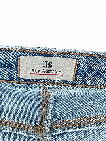28 Beden çeşitli Renk LTB Jean / Kot %70 İndirimli.