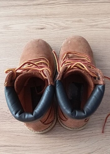 26 Beden Orijinal Timberland