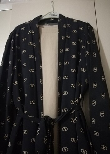 Diğer Dış gıyım abaya