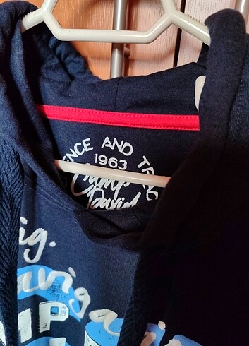 l Beden Sweatshirt orijinal