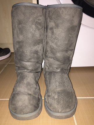 Ugg Ugg 37 yeni temiz