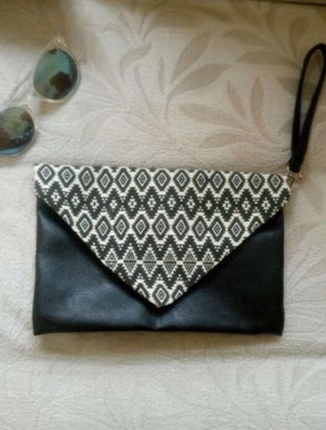 3.1 Phillip Lim Portföy clutch