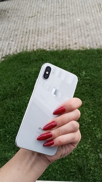 Iphone X