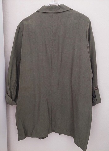 Diğer Blazer ceket