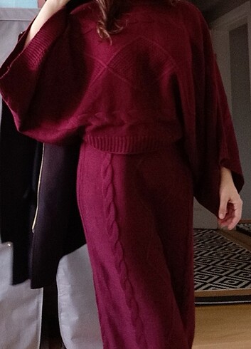 Triko takım 