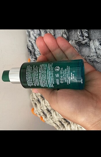  Beden Yves rocher