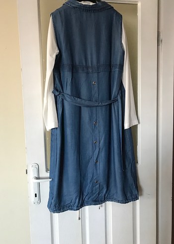 Kot takım ,tunik yelek takım - Görsel 6