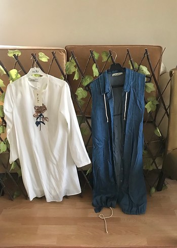 Kot takım ,tunik yelek takım - Görsel 3