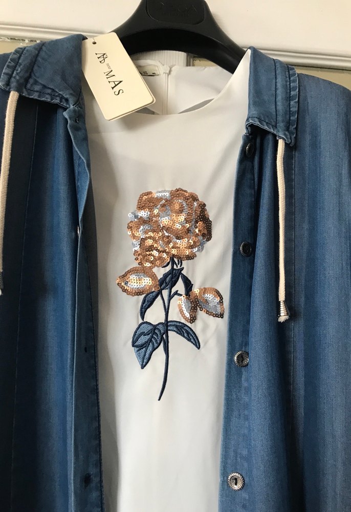 Kot takım ,tunik yelek takım - Görsel 2