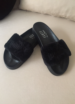 37 Beden Puma fenty terlik