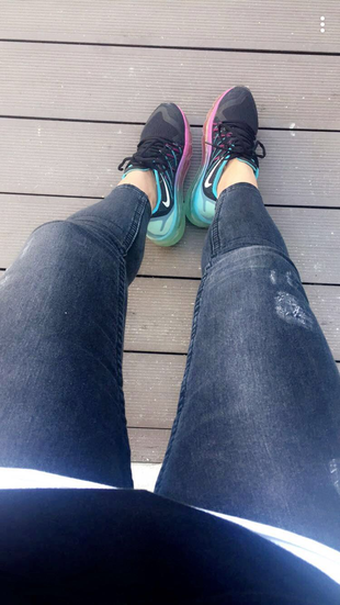 Nike Air Max 2015 modeli